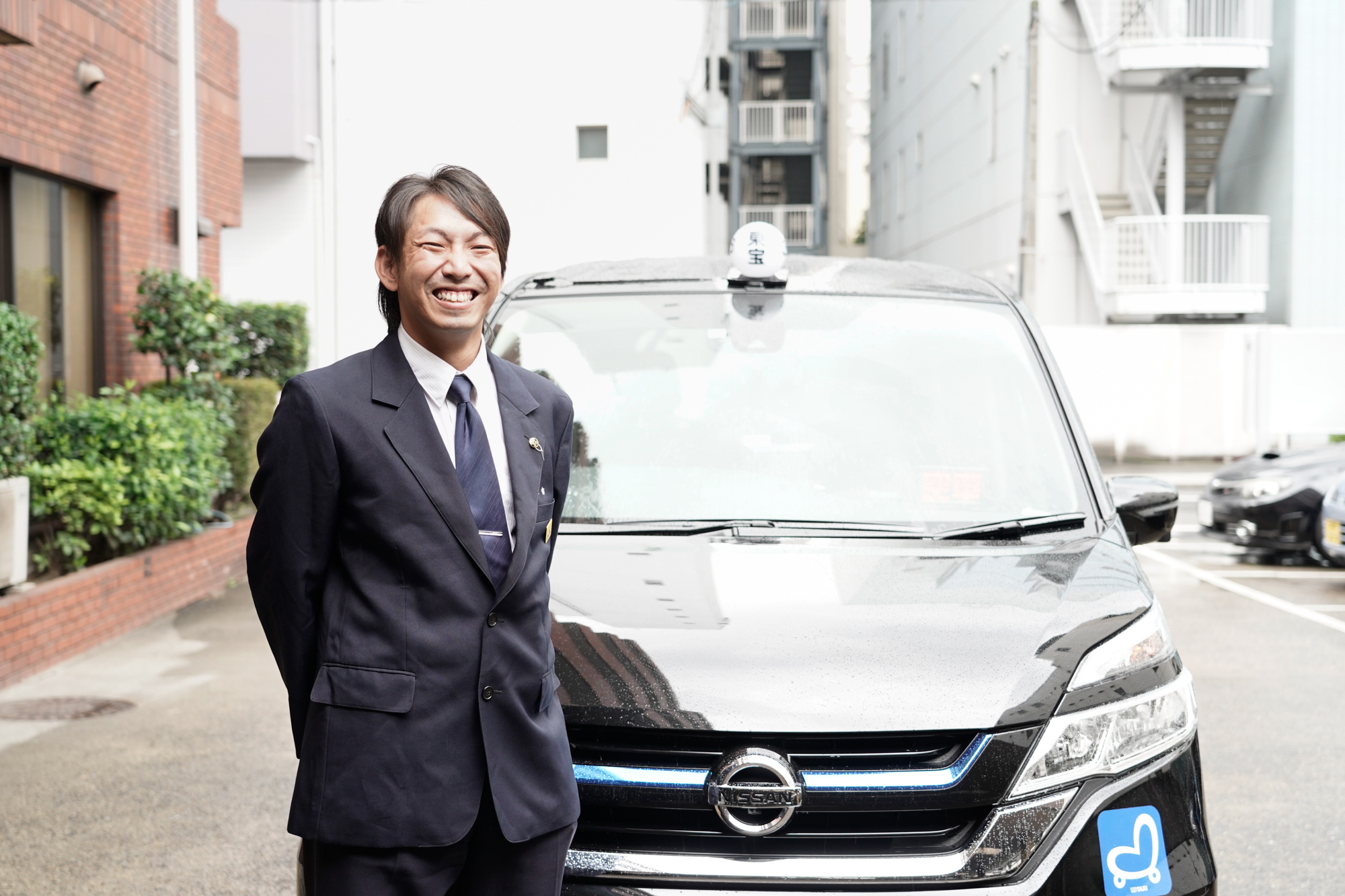 鶴見で働きませんか？　２月の求職者向け会社説明会のお知らせ